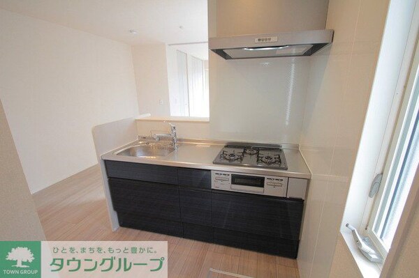 キッチン(キッチン)