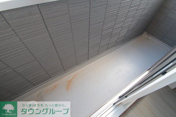 バルコニー(バルコニー)