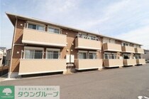 オリオンの外観写真