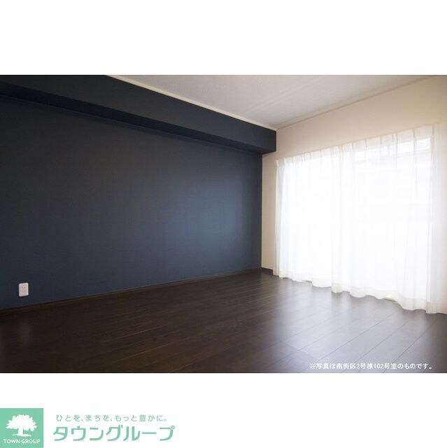 物件内観写真10　(洋室(2))