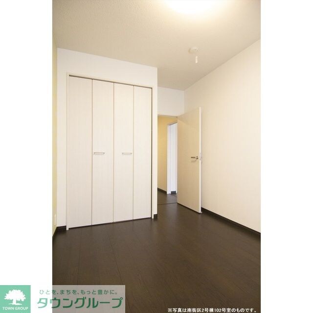 物件内観写真11　(洋室(3))