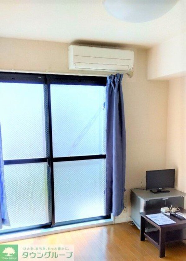 リビング・居室