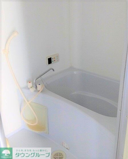 バス／シャワールーム等