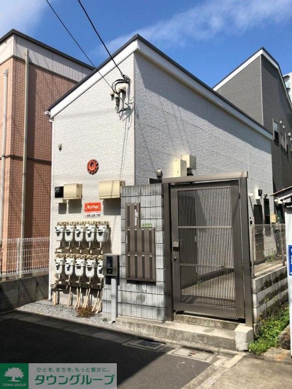 外観写真