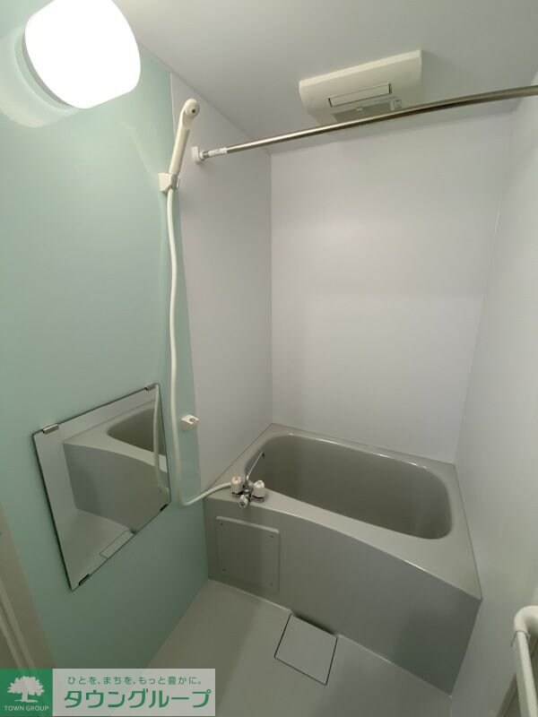 バス／シャワールーム等