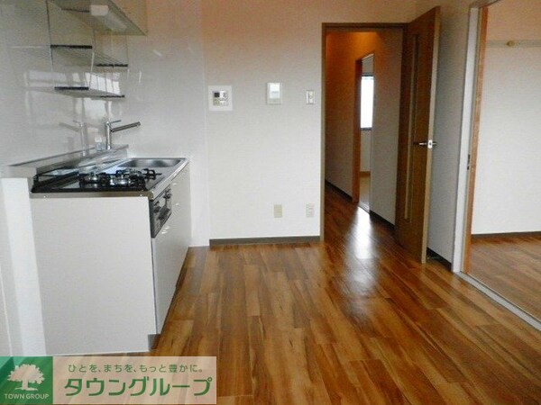 リビング・居室