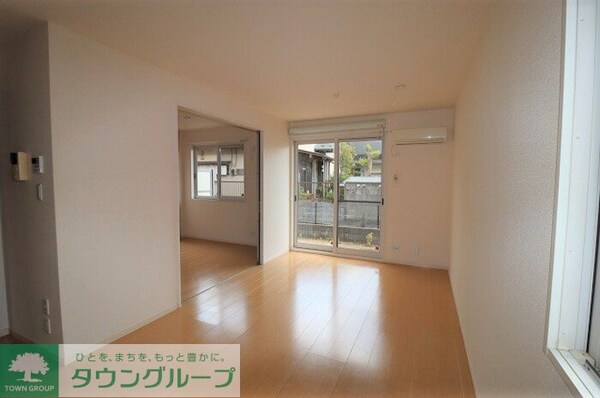 リビング・居室