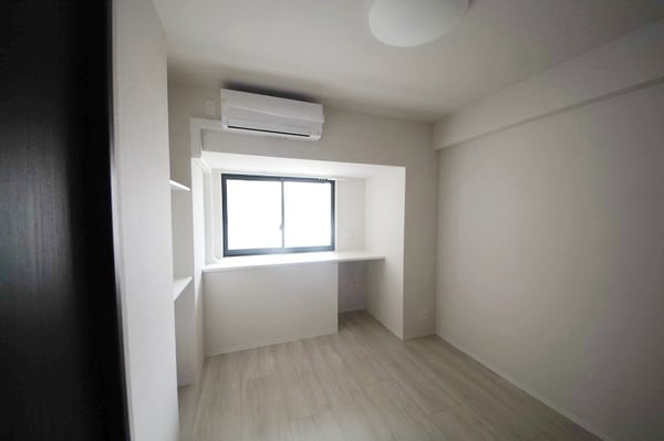 その他室内・内装(※4階のお部屋の写真です)