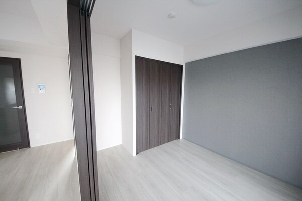 その他室内・内装(※4階のお部屋の写真です)