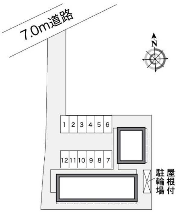 共有部分