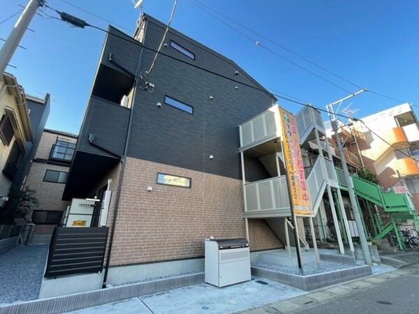 外観(外観)