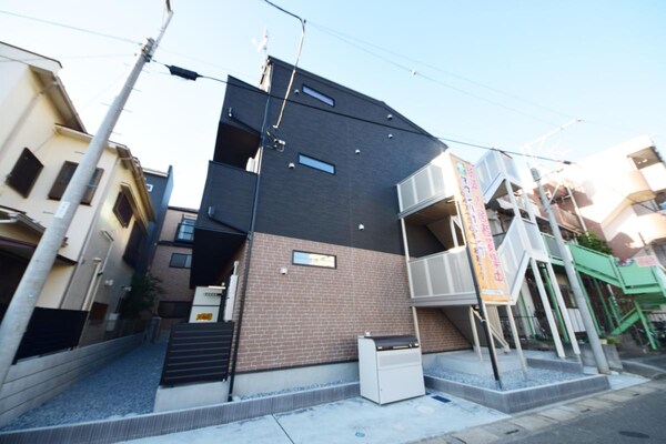 外観(外観)
