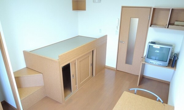 リビング・居室