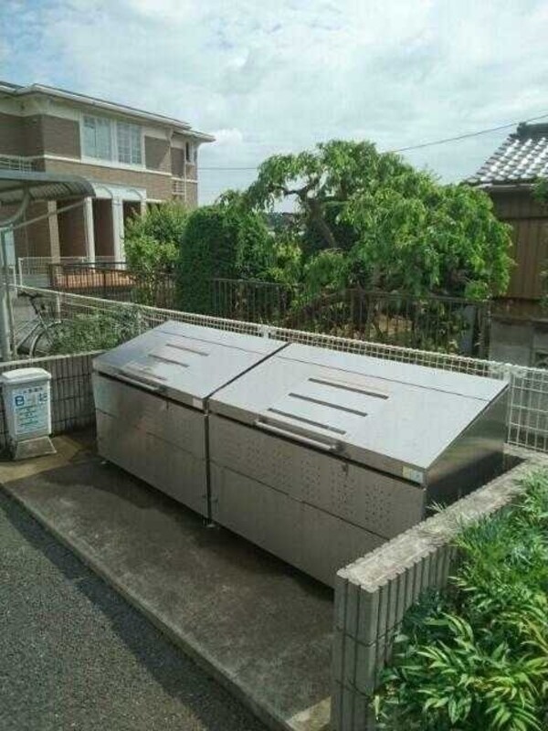 共有部分