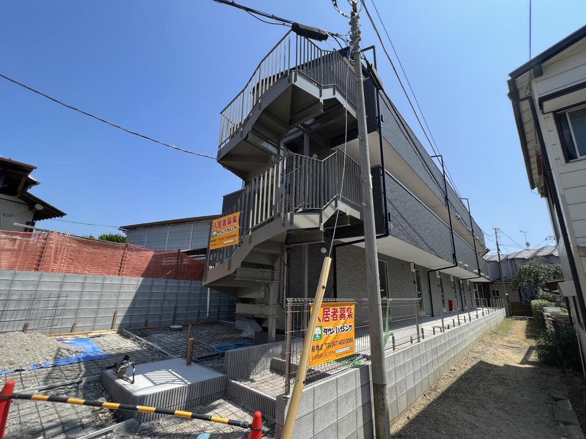 外観写真