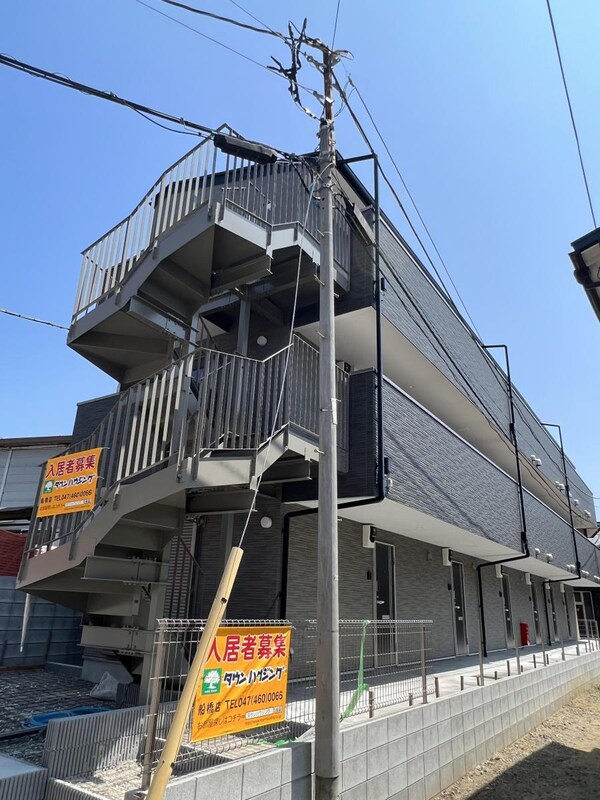 外観(外観)
