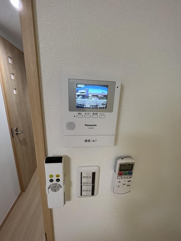 セキュリティ(設備)