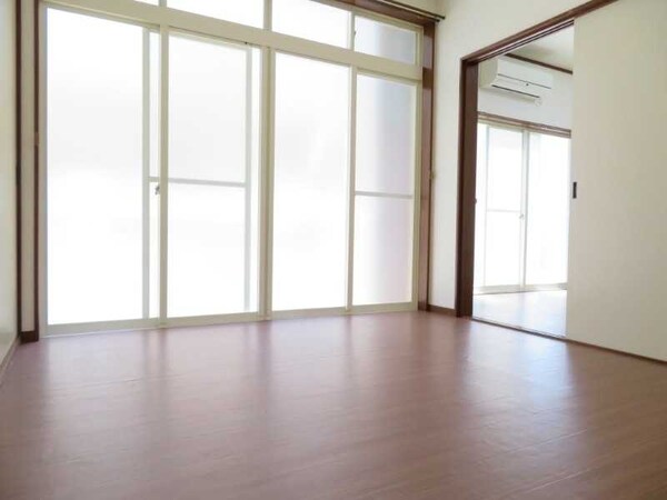 リビング・居室