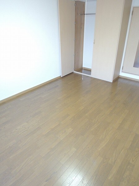 物件内観写真10　(広めの1Ｋ)