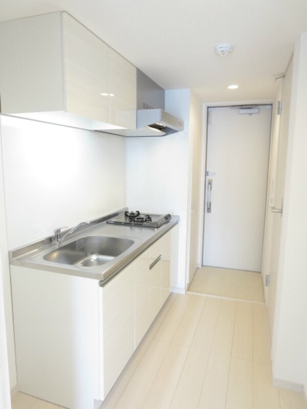 キッチン(キッチン)