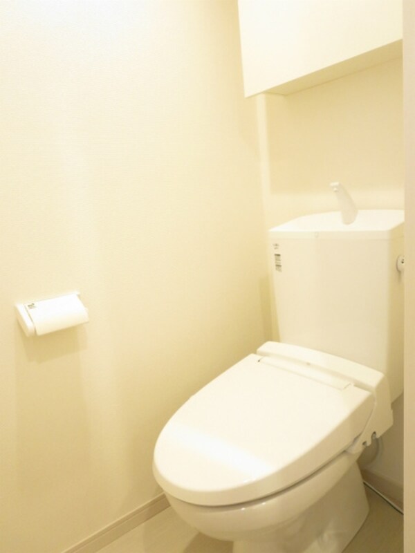 トイレ(トイレ)