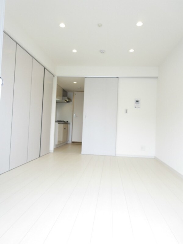 寝室(リビング/居室)