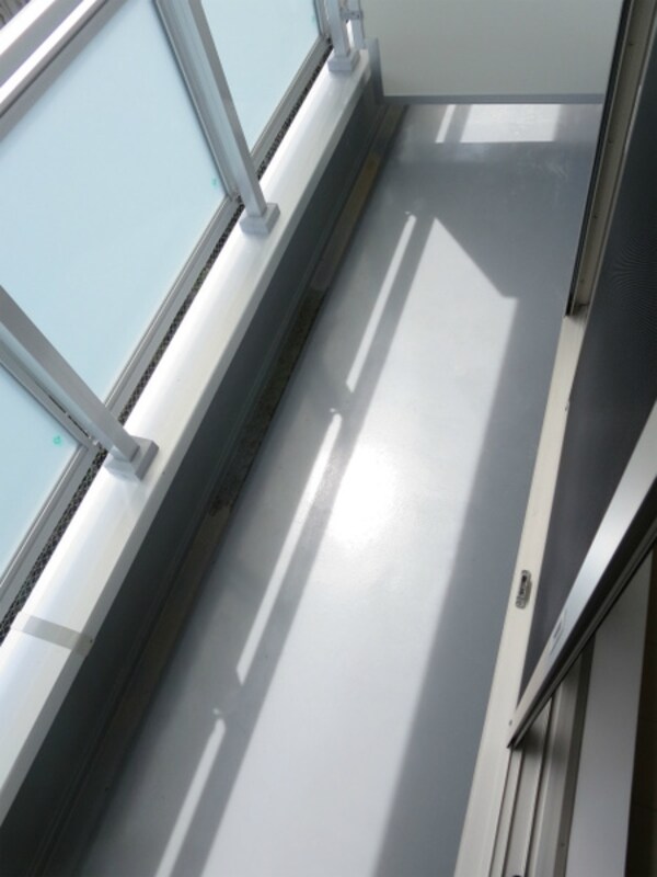 バルコニー(バルコニー)