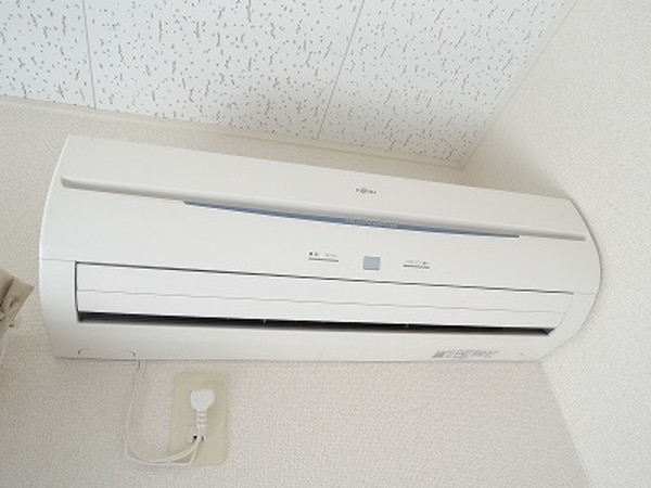 その他(エアコン)