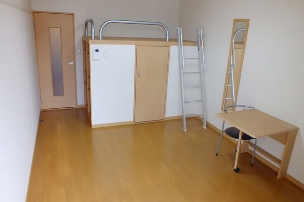 リビング・居室