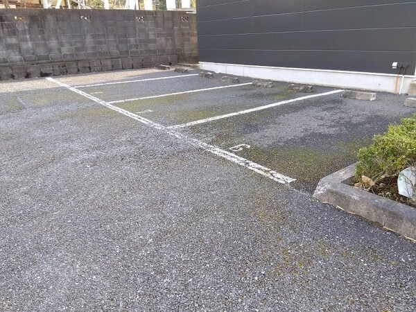 その他(駐車場)