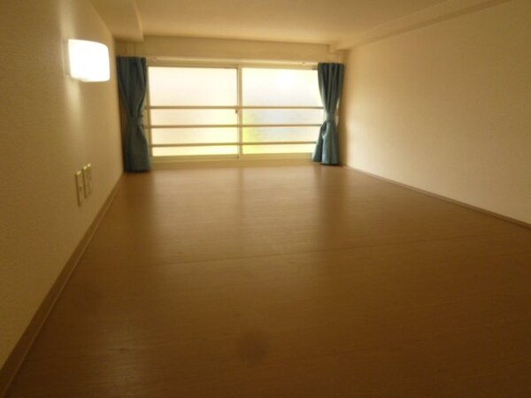 リビング・居室(ロフト)