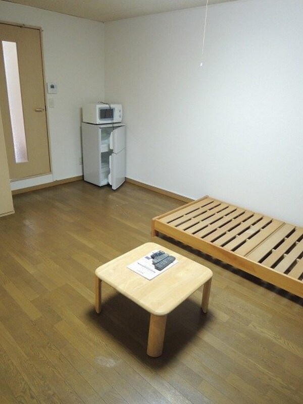 その他室内・内装(広めの1Ｋ)