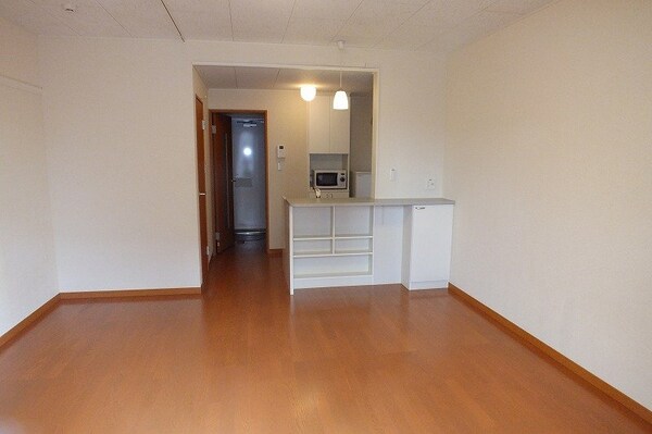 リビング・居室