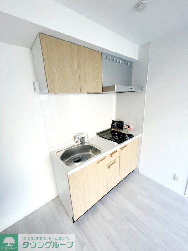 キッチン(キッチン)