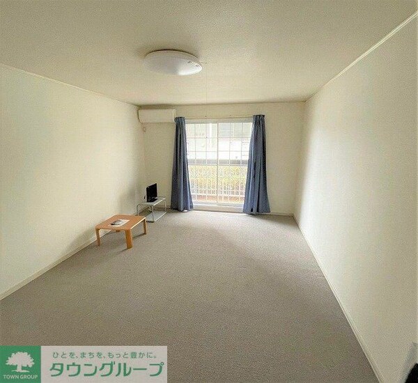 リビング・居室