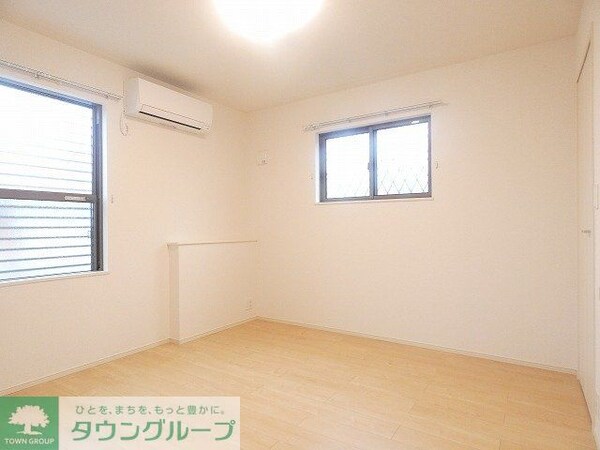 リビング・居室