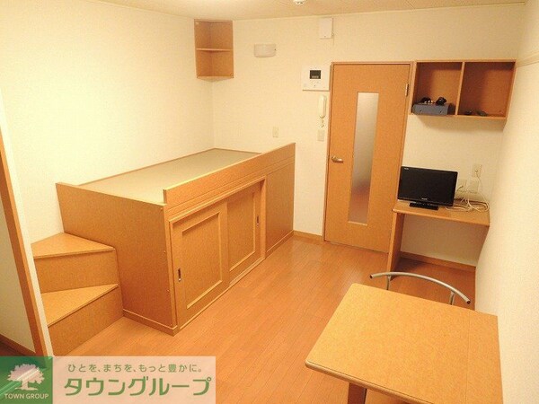 子供部屋