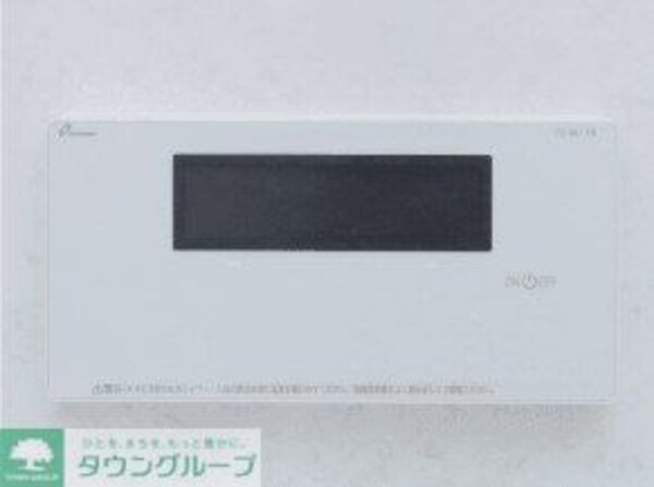 その他(同会社施工イメージパース　現状優先)