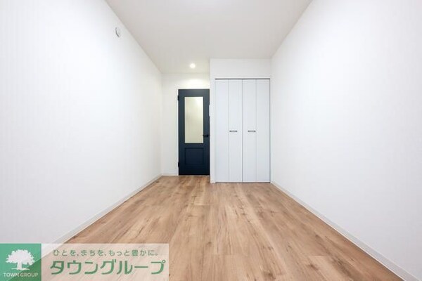 その他室内・内装(イメージパース　現状優先)