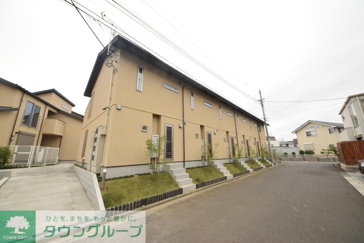 物件内観写真5　(眺望)