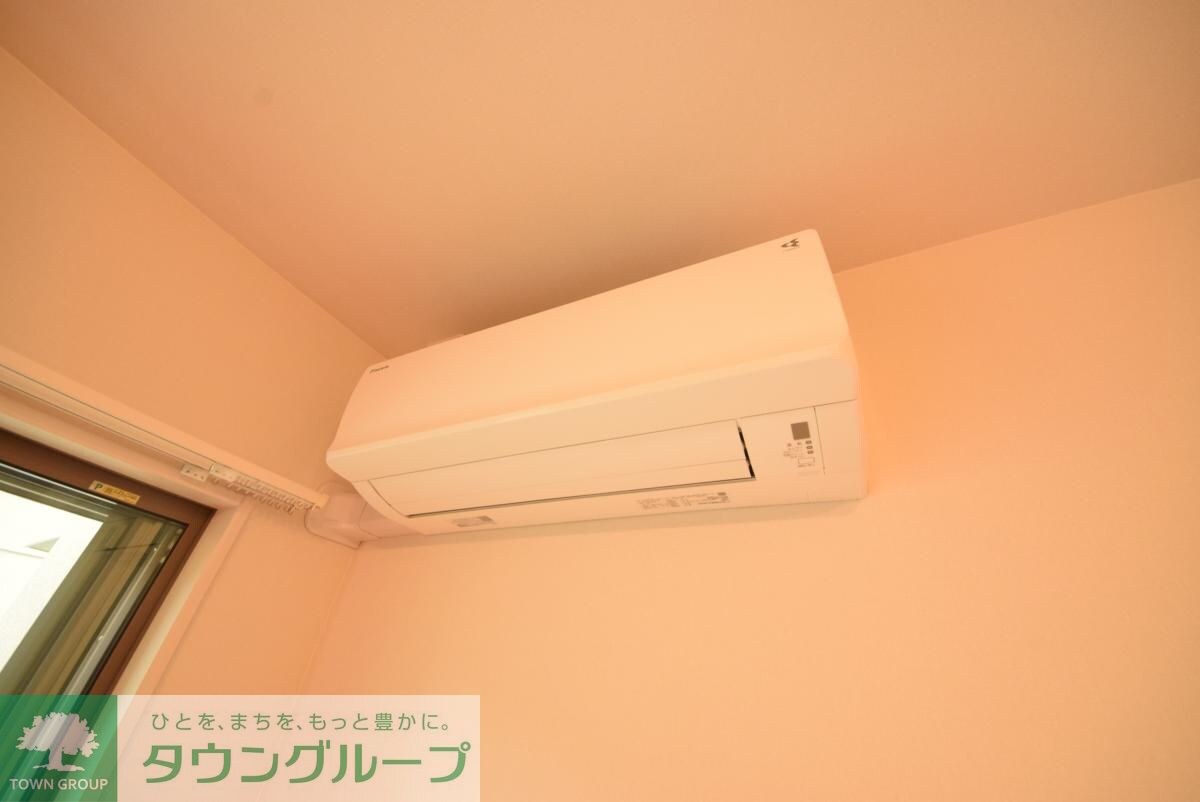 物件内観写真12　(設備)