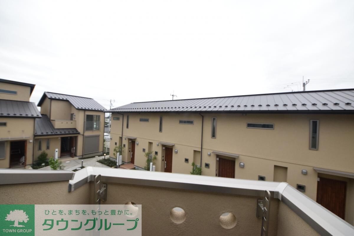 物件内観写真15　(眺望)