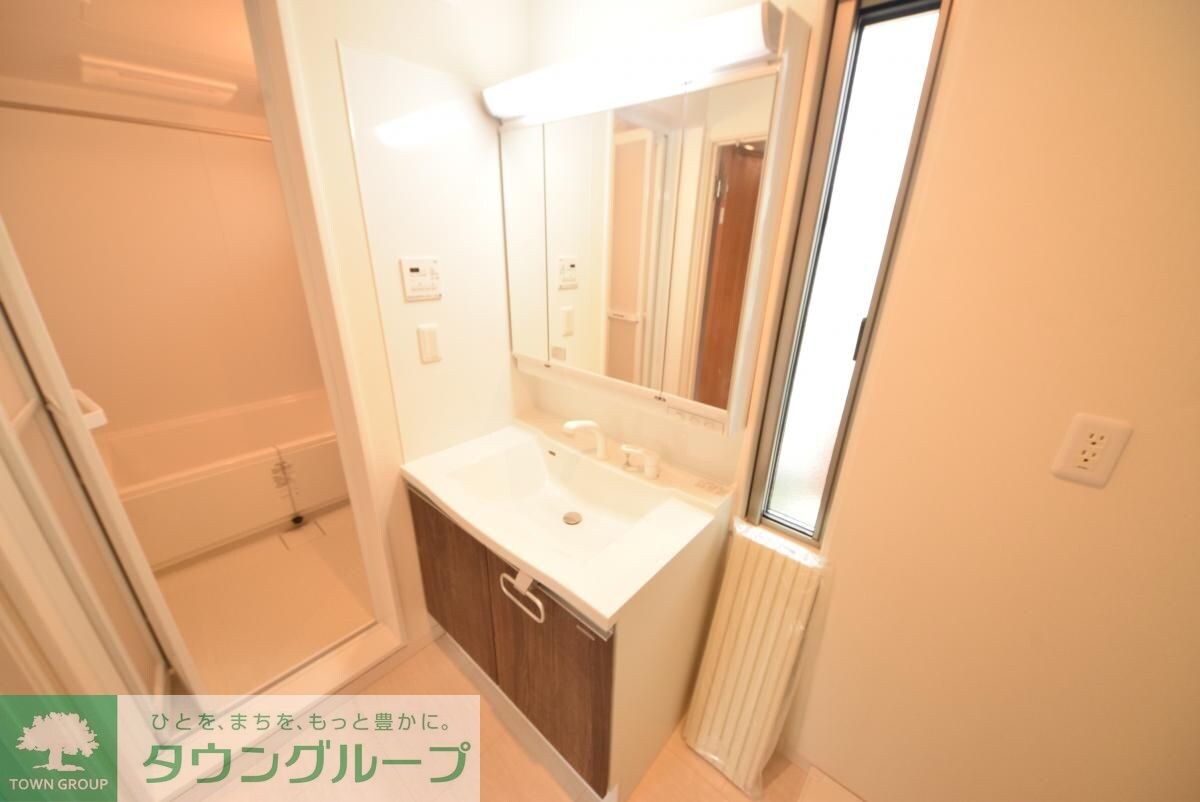 物件内観写真17　(設備)