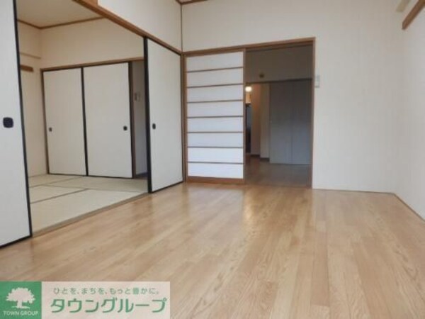 リビング・居室