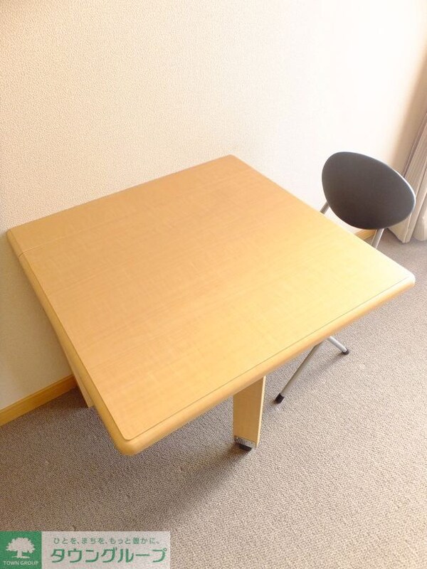 その他(テーブル)