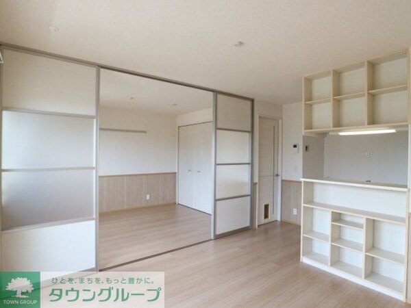 リビング・居室