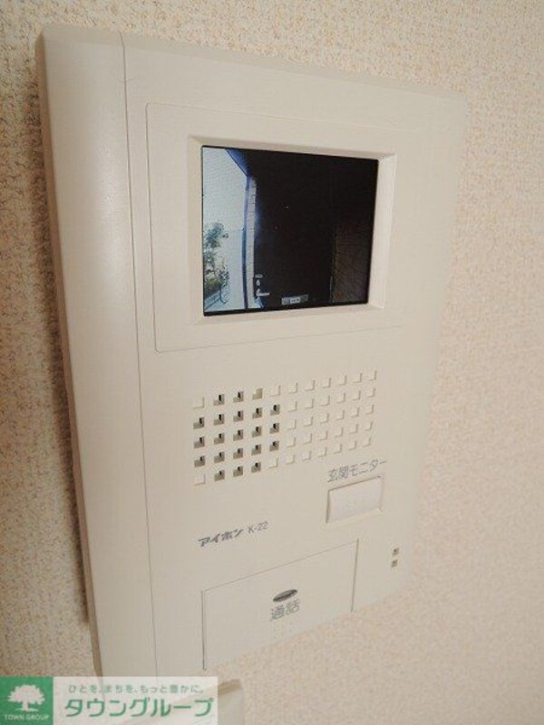 その他(モニター付インターフォン)
