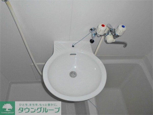 その他室内・内装(同タイプの物件写真となります)