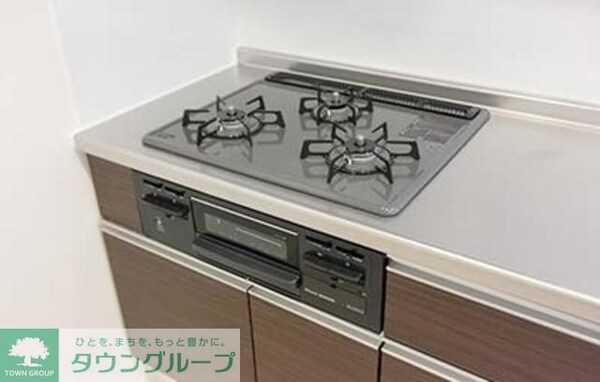 その他(※写真は同タイプ住戸です。)