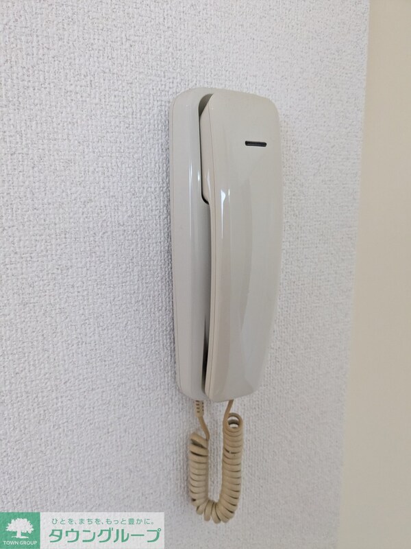 セキュリティ(設備)